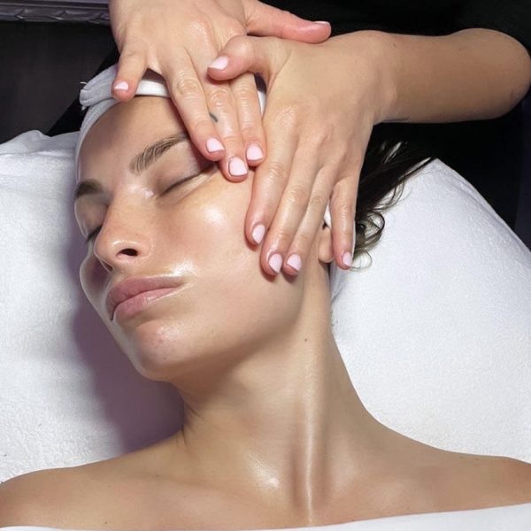 facial facial
